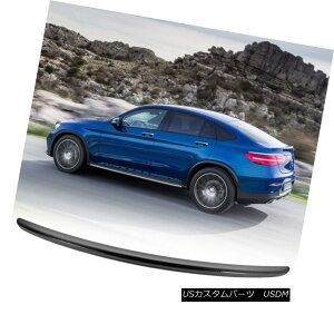 GAp[c Fit Mercedes BENZ GLC Class C253 A Look Rear Trunk Boot Spoiler Real Carbon 2018 tBbgZfXxcGLCNXC253bNAgNu[gX|C[AJ[{2018