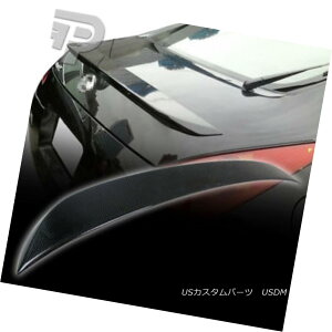 GAp[c FOR FAIRLADY 350 Z33 2D OE TYPE REAR CARBON FIBER TRUNK BOOT SPOILER 03-08 FAIRLADY 350pZ33 2D OE^㕔YfgNu[cX|C[03-08