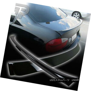 GAp[c PAINTED BMW E90 SEDAN A TYPE REAR WING  OE TRUNK SPOILER 08 11 hςBMW E90Z_A^CvAECOamp; OE TRUNK SPOILER 08 11