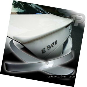 GAp[c PAINTED W211 Mercedes BENZ L TYPE ROOF WING  L BOOT TRUNK SPOILER 02+ yCgW211ZfXxcL^Cv[tEBOamp; L BOOT TRUNK SPOILER 02+H