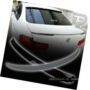 GAp[c PAINTED BMW 3-SERIES F30 SEDAN REAR ROOF A TYPE + P PERFORMANCE TRUNK SPOILER  yCgꂽBMW 3V[YF30Z_A[t^Cv+ PptH[}XgNX|C[H