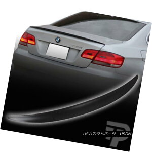 GAp[c MATTE CARBON FIBER BMW E92 COUPE P PERFORMANCE TRUNK BOOT SPOILER 335i 328i  MATTE CARBON FIBER BMW E92 COUPE PptH[}XEgDEu[cEX|C[335i 328iH