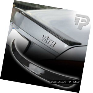 �G�A���p�[�c CARBON FIBER Mercedes BENZ W218 SEDAN A TYPE TRUNK SPOILER 11-16 �� �Y�f�@�ۃ����Z�f�X�x���cW218�Z�_���^�g�����N�X�|�C���[11-16�H