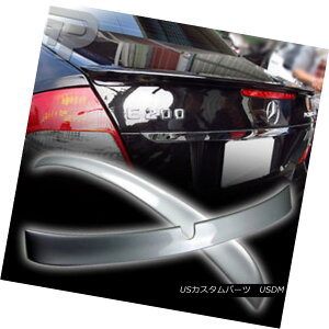GAp[c PAINTED Mercedes BENZ W211 L ROOF WING  A BOOT TRUNK SPOILER 02+  yCgꂽZfXxcW211 L[tEBOamp; BOOT TRUNK SPOILER 02+H