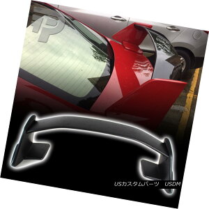 エアロパーツ NUR Look Trunk Spoiler 2018 For TOYOTA GT86 SCION FRS SUBARU BRZ Unpainted NURルックトランク・スポイラー2018トヨタGT86 SCION FRSスバルBRZ無塗装