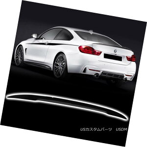 GAp[c Convertible 4-Ser F33 M4 F83 For BMW Performance Look Trunk Spoiler Color #668 Ro[`u4-Ser F33 M4 F83 BMWptH[}XbNgNEX|C[J[668