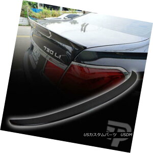 GAp[c Painted BMW F01/F02 7ER Sedan Rear Trunk Spoiler 740Li 760Li 750Li #475  yCgꂽBMW F01 / F02 7ERZ_AgNEX|C[740Li 760Li 750Li475H