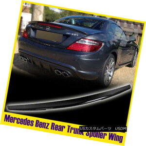 GAp[c Painted #197 Mercedes Benz R172 SLK-Class Rear Spoiler Trunk Wing 2014 yCg197ZfXxcR172 SLKNXAX|C[gNECO2014