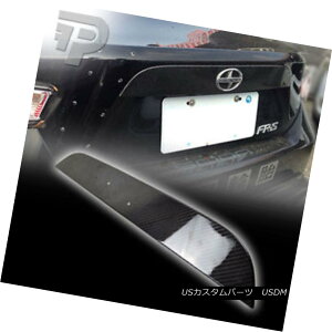 GAp[c CARBON For TOYOTA GT86 ZN6 SCION For SUBARU BRZ TRUNK LID GARNISH COVER TRIM  CARBON for TOYOTA GT86 ZN6 SCIONXoBRZ TRUNK LID GARNISH COVER TRIM̏ꍇ́H