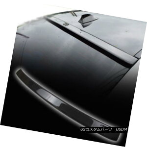 GAp[c 10-16 CARBON FIBER BMW 5-SERIES F10 SEDAN A TYPE WINDOW ROOF SPOILER 10-16J[{t@Co[BMW 5V[YF10Z_A^CvECh[[o[X|C[