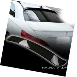 GAp[c FOR MERCEDES BENZ W117 C117 4D CARBON FIBER ROOF SPOILER CLA180 CLA45 2014-2017 ZfXxcW117 C117 4DJ[{t@Co[[o[X|C[CLA180 CLA45 2014-2017