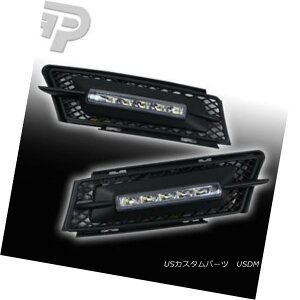 �G�A���p�[�c BMW E90/E91 3-SERIES 5-LED FOGLIGHT DAYTIME RUNNING LIGHT DRL PRE-FACELIFT 06-08 BMW E90 / E91 3�V���[�Y5 LED FOGLIGHT DAYTIME RUNNING���C�gDRL PRE-FACELIFT 06-08 �y���s�A���i�z