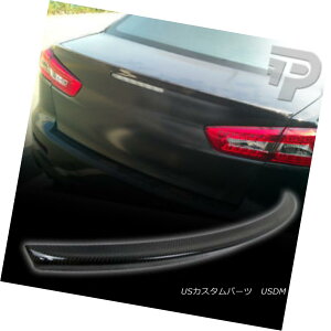 �G�A���p�[�c CARBON FIBER MITSUBISHI EVO-X 10 REAR TRUNK BOOT SPOILER 08-13 �� �J�[�{���t�@�C�o�[�O�HEVO-X 10���A�g�D���[�u�[�c�X�|�C���[08-13�H
