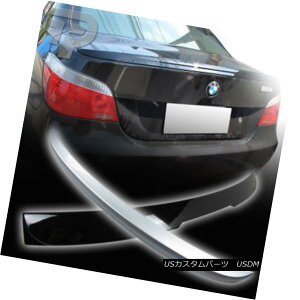 GAp[c PAINTED FOR BMW 04-10 5-SERIES E60 4DR SEDAN A ROOF + M5 TYPE TRUNK BOOT SPOILER BMWph04-10 5V[YE60 4DRZ_A[t+ M5^CvgNu[cX|C[
