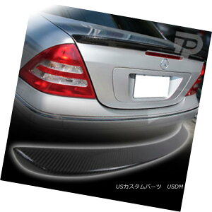 GAp[c CARBON FIBER Mercedes BENZ C-Class W203 Saloon A-Look Boot Trunk Spoiler 01-07 CARBON FIBERZfXxcCNXW203T[AbNu[cgNX|C[01-07