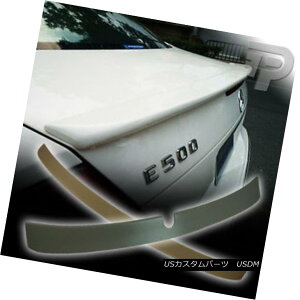 GAp[c Mercedes BENZ W211 L TYPE ROOF WING  TRUNK SPOILER BOOT 02-05  ZfXxcW211 L^Cv[tEBOamp; gNEX|C[Eu[c02-05H
