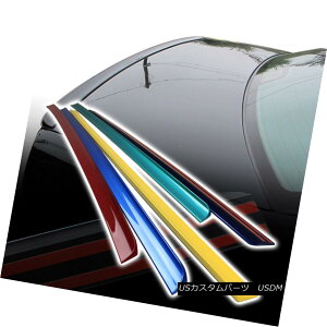 GAp[c For Chrysler 300 300M Sedan Rear Trunk Lip Spoiler Wing Paint Color PUF 96-04 NCX[300 300MZ_AgNbvX|C[ECOyCgJ[PUF 96-04