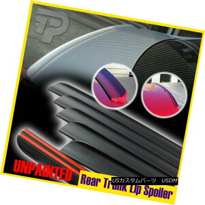 GAp[c For Mercedes Benz C-Class W202 94-00 Rear Trunk Lip Spoiler Wing Unpaint PUF ZfXxcCNXW202 94-00AgNbvX|C[ECOhPUF