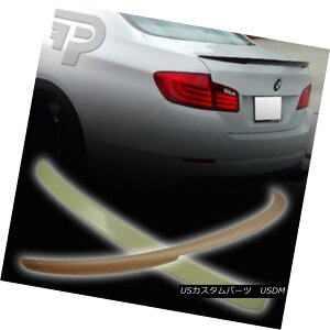 GAp[c BMW 5-SERIES F10 A ROOF  P PERFORMANCE TYPE REAR BOOT TRUNK SPOILER  BMW 5-SERIES F10 A ROOFamp; P PERFORMANCE TYPEAEu[cEgNEX|C[H