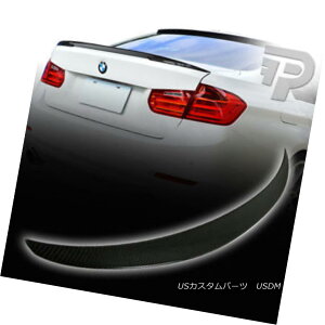 GAp[c CARBON FIBER BMW 3-SERIES F30 PERFORMANCE P-LOOK REAR BOOT TRUNK SPOILER WING J[{t@Co[BMW 3V[YF30ptH[}XP-LookAu[cgNX|C[ECO
