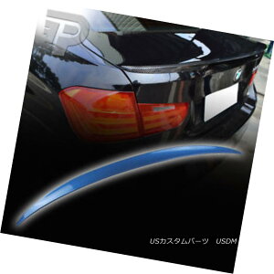 GAp[c PAINTED BMW F30 SEDAN 4DR REAR BOOT TRUNK SPOILER P PERFORMANCE B45 yCgꂽBMW F30Z_4DRAu[cgNX|C[PptH[}XB45