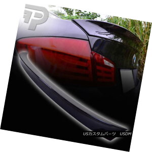 GAp[c PAINTED BMW 5-SERIES F10 SEDAN A TYPE REAR BOOT TRUNK SPOILER  yCgꂽBMW 5V[YF10Z_A^CṽAu[cgNX|C[H