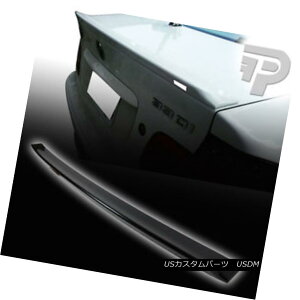 GAp[c PAINTED BMW E46 4D BOOT TRUNK SPOILER REAR WING NEW 668 BLACK  yCgꂽBMW E46 4Du[cgNX|C[AECONEW 668 BLACKH