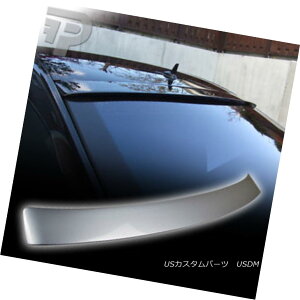 GAp[c PAINTED #775 SILVER FOR Mercedes BENZ W221 L TYPE REAR ROOF SPOILER WING hς݁775Vo[pZfXxcW221 L^CvA[tX|C[ECO