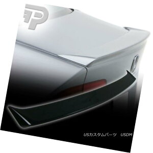 GAp[c PAINTED HONDA CIVIC 8TH 4DR SEDAN REAR BOOT TRUNK SPOILER 06 11  hz_VrbN8TH 4DRZ_Au[cTRUNK SPOILER 06 11H