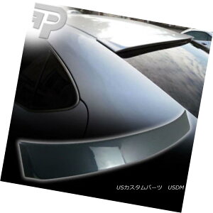 GAp[c PAINTED For LEXUS IS250 IS350 REAR ROOF WING SPOILER 11 12 hNTXIS250 IS350A[tECOX|C[11 12H