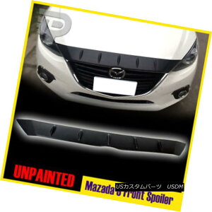 GAp[c Mazda 3 Maxx Hatchback Sedan Front Hood Bonnet Fin Spoiler 2016 Embossed Surface }c_3}bNXnb`obNZ_tgt[h{lbgtBEX|C[2016G{XT[tFX