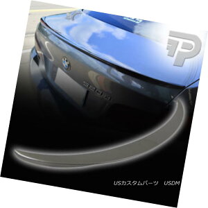 GAp[c 550i M5 PAINTED BMW 5-SERIES P PERFORMANCE TYPE F10 REAR TRUNK SPOILER A52  550i M5hBMW 5V[YPptH[}X^CvF10AgNX|C[A52H
