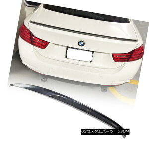 GAp[c Fit BMW 4ER F32 Performance Look Style Rear Trunk Spoiler Paint #B39 2014up ABS tBbgBMW 4ER F32ptH[}XbNX^CAgNX|C[yCgB39 2014up ABS