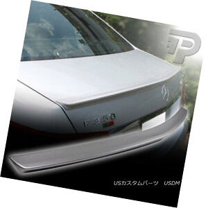 GAp[c PAINTED Mercedes BENZ W212 A BOOT REAR TRUNK SPOILER 10+ 775 SILVER  hꂽZfXxcW212u[cAgNX|C[10 + 775Vo[H