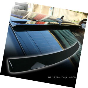 GAp[c PAINTED Mercedes BENZ W212 4DR ROOF WING REAR SPOILER NEW 11 040 BLACK yCgꂽZfXxcW212 4DR[tEBOAX|C[NEW 1140 BLACKH