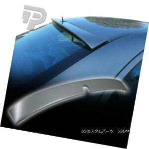�G�A���p�[�c PAINTED 01-07 W203 Mercedes BENZ L TYPE REAR ROOF SPOILER 744 SILVER �� �h��01-07 W203�����Z�f�X�x���cL�^�㕔���[�t�B���O�X�|�C���[744�V���o�[�H �y���s�A���i�z