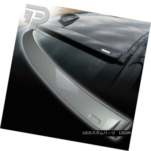 GAp[c PAINTED BMW 3-SERIES E92 COUPE A TYPE ROOF REAR SPOILER 668 BLACK  yCgꂽBMW 3V[YE92JbvO^CṽAAX|C[668ubNH