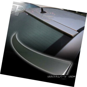 GAp[c PAINTED C-Class W204 Mercedes BENZ OE ROOF SPOILER SEDAN #744 SILVER hꂽCNXW204ZfXxcOE[tX|C[Z_744Vo[