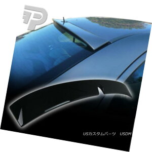 GAp[c PAINTED W203 Mercedes BENZ L TYPE SPOILER ROOF REAR 07 197 BLACK  yCgW203ZfXxcL^CvX|C[[tA197 197ubNH