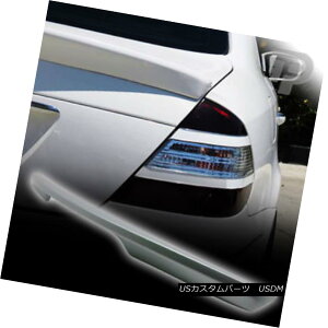 �G�A���p�[�c PAINTED 01-07 Mercedes BENZ W203 C REAR BOOT TRUNK SPOILER 744 SILVER �� �h���ς�01-07�����Z�f�X�x���cW203 C���A�u�[�c�g�����N�X�|�C���[744�V���o�[�H �y���s�A���i�z