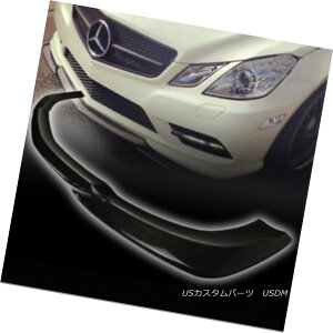 GAp[c Carbon Fiber MERCEDES BENZ W212 Godhand Front Sport Bumper Lip Spoiler J[{t@Co[MERCEDES BENZ W212SbhnhtgX|[cop[bvX|C[