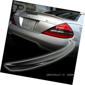 �G�A���p�[�c PAINTED Mercedes BENZ R230 A TYPE BOOT REAR TRUNK SPOILER 05-11 #960 �� �h�����ꂽ�����Z�f�X�x���cR230�^���㕔�g�����N�X�|�C���[05-11��960�H