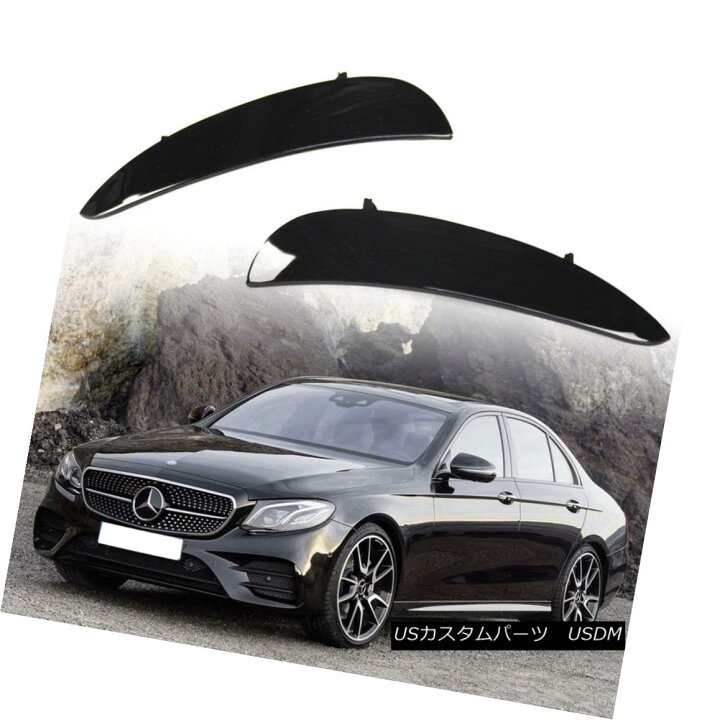 楽天市場】エアロパーツ Mercedes-BENZ E-Class W213 E43 AMG Sedan 