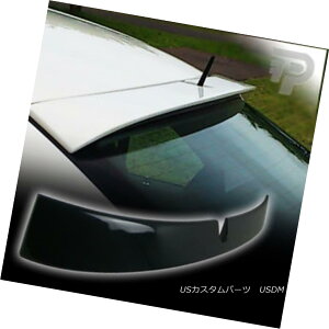 GAp[c PAINTED Mercedes BENZ W203 203 L TYPE ROOF SPOILER 07  hꂽZfXxcW203 203 L^CṽX|C[07H