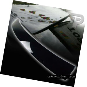 GAp[c PAINTED BMW E39 4D SEDAN A TYPE REAR WING ROOF SPOILER 97+ hꂽBMW E39 4DZ_A^Cv̌㕔ECO[tX|C[97+H