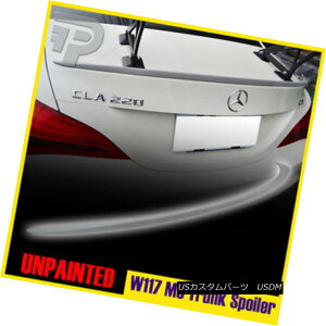 GAp[c MERCEDES BENZ W117 C117 M3-TYPE TRUNK ROOF SPOILER CLA180 CLA45 2014-2016  ZfXxcW117 C117 M3^gN[tX|C[CLA180 CLA45 2014-2016H