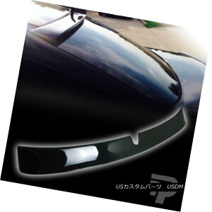 GAp[c PAINTED #197 BLACK Mercedes BENZ W211 L TYPE ROOF SPOILER 02-05 yCg197 BLACKZfXxcW211 L^Cv[tX|C[02-05