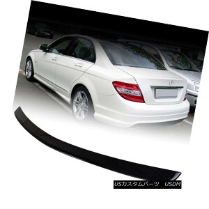 GAp[c Fit Mercedes BENZ C-Class W204 Sedan A Look Rear Trunk Spoiler Wing Paint #359 tBbgZfXxcCNXW204Z_bNAgNX|C[ECOyCg359