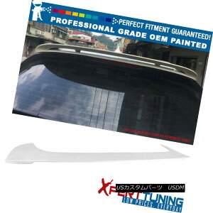 GAp[c 17-18 Mazda CX5 KF 2nd Gen SUV 5Dr IKON Style Roof Spoiler - OEM Painted Color 17-18}c_CX5 KF2SUV 5DrCRX^C[tX|C[ - OEMhF