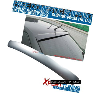 �G�A���p�[�c 92-98 BMW E36 2Dr AC Roof Spoiler Painted Titanium Silver Metallic # 354 92-98 BMW E36 2Dr AC���[�t�X�|�C���[�y�C���g�`�^���V���o�[���^���b�N��354
